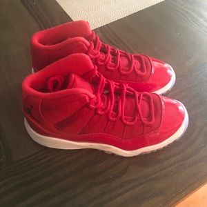 Jordan Win Like 96 Kids Size 13.5 New In Box